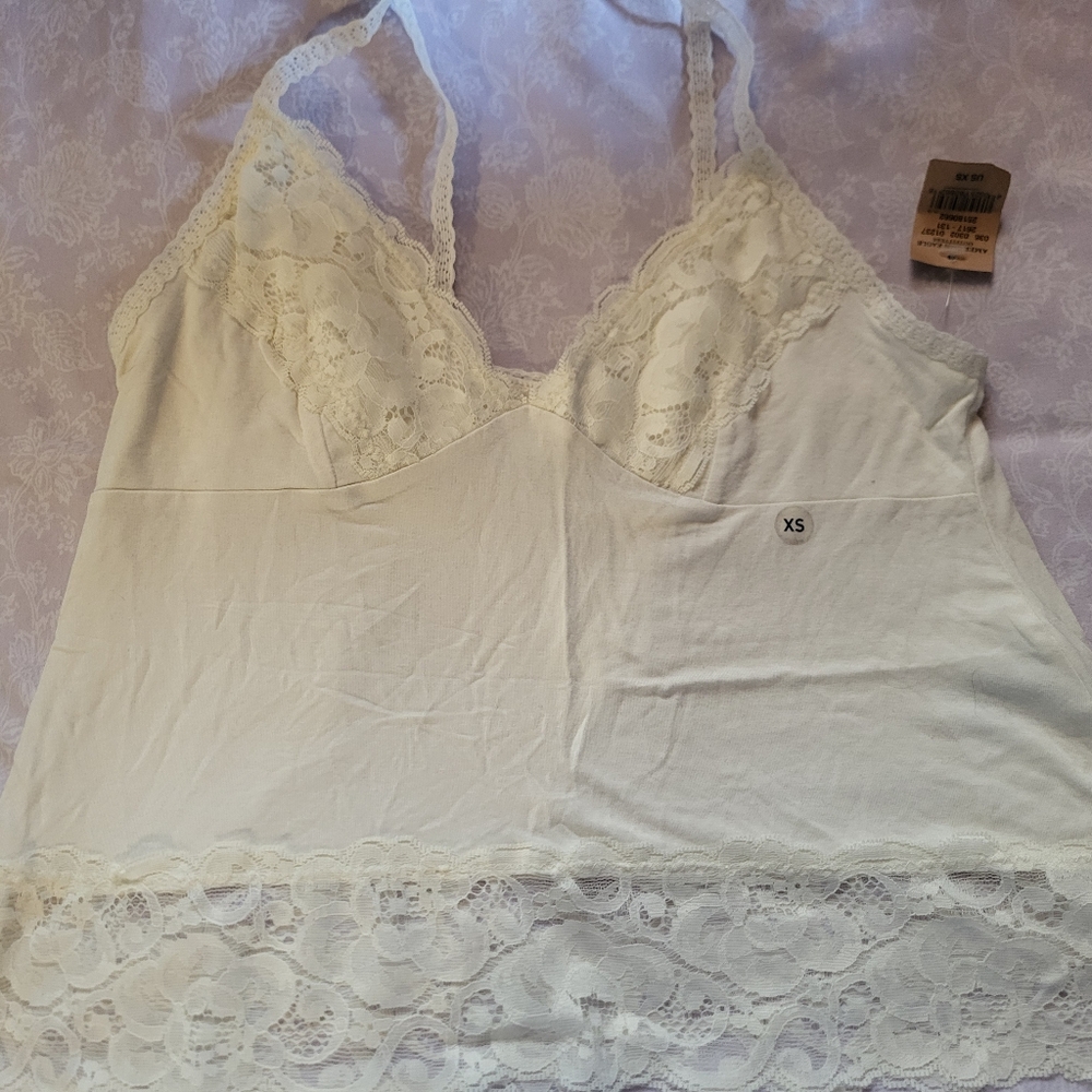 AEO Crop Top